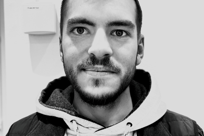 Matti P. I. Hansen