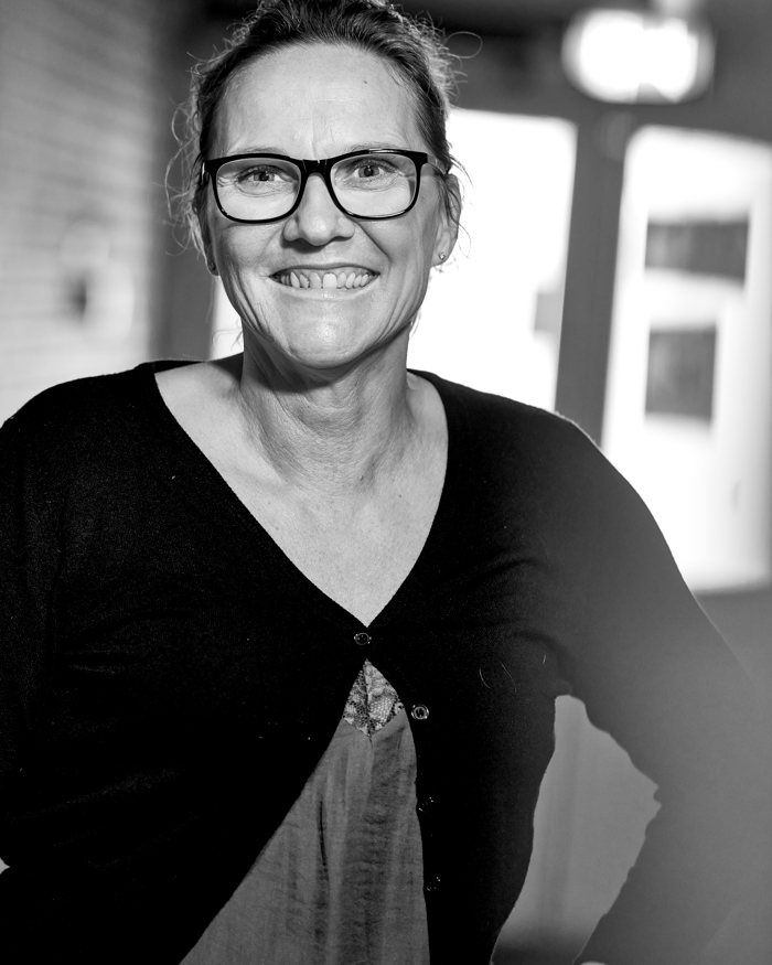Charlotte Wenneke