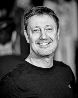 Christian Jensen