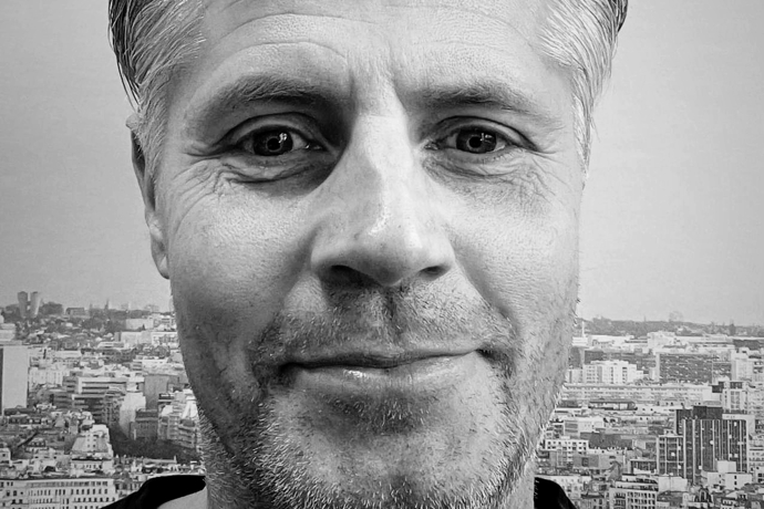 Anders Lassen