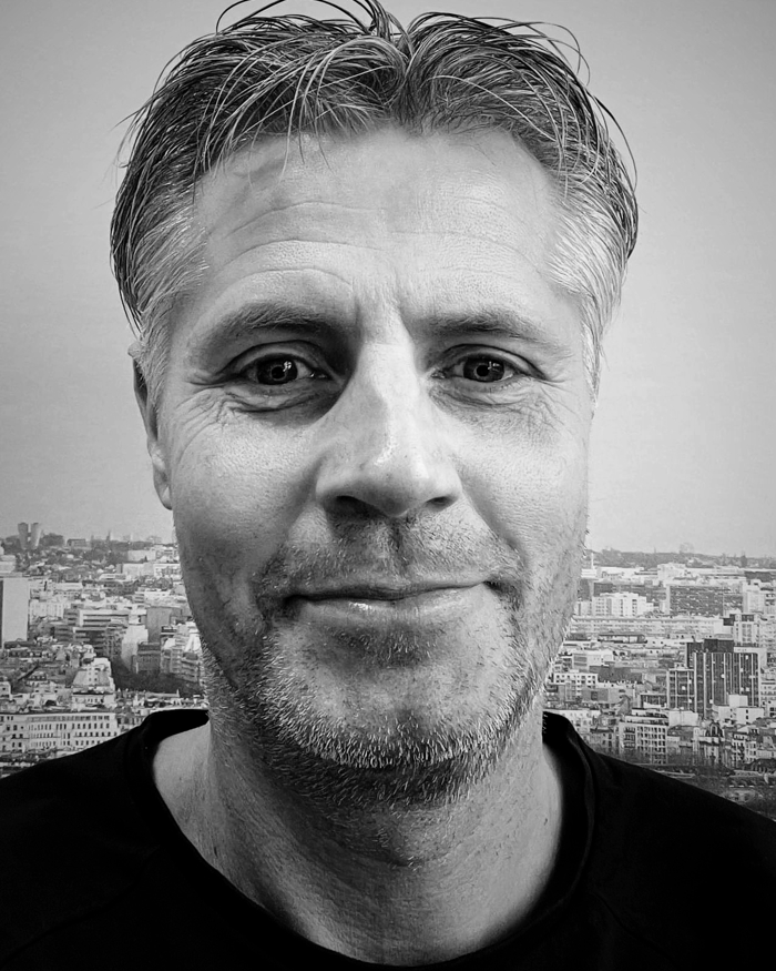 Anders Lassen