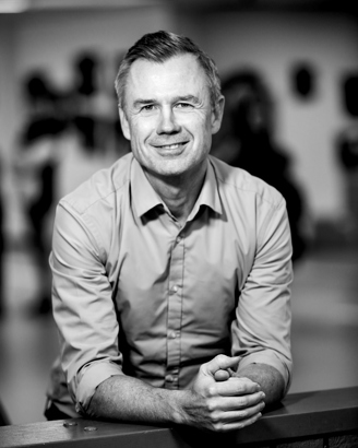 Mark Stahlfest