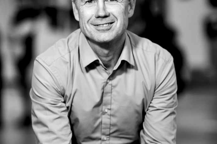 Mark Stahlfest