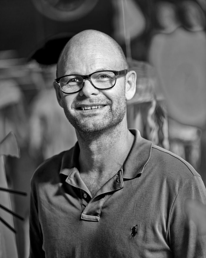 Niels Klitgaard Aagesen