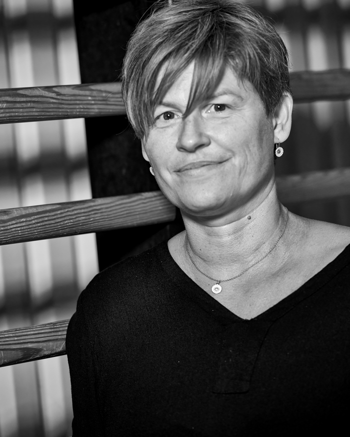 Charlotte Wilkens