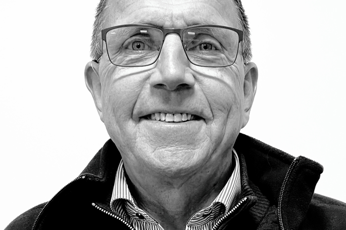 Kent M. Hertvigsen
