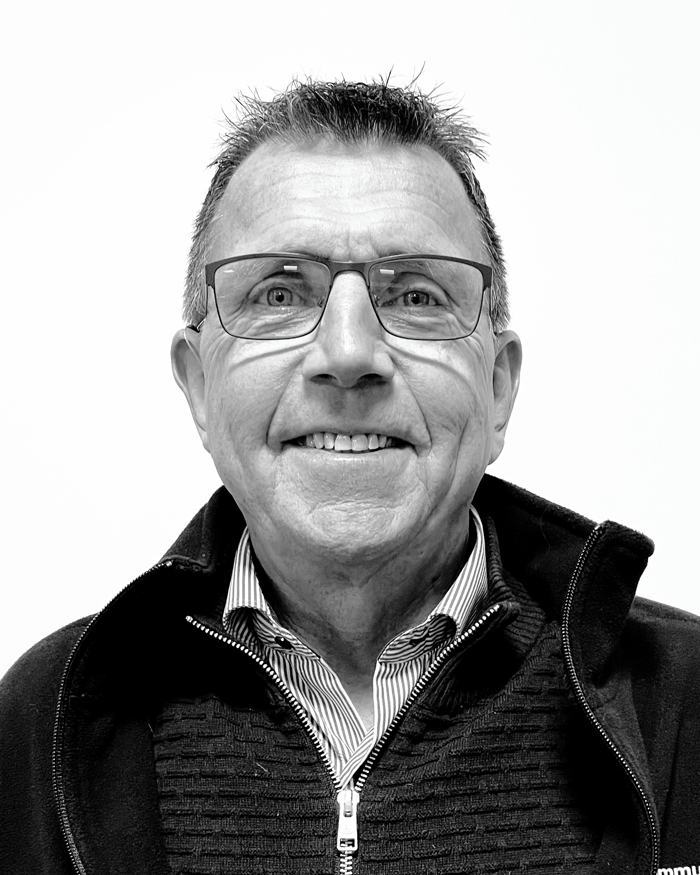 Kent M. Hertvigsen